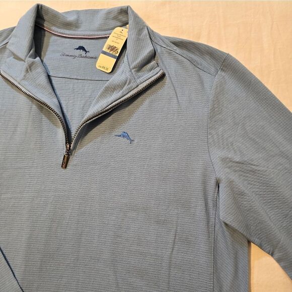 Tommy Bahama mens XL - Picture 2 of 6